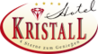 Hotel Kristall Logo