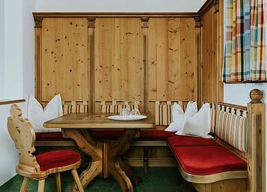 Großarl Zimmer Hotel Tauernhof