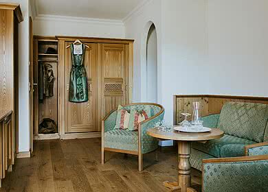 Großarl Zimmer Hotel Tauernhof