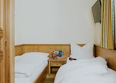 Großarl Zimmer Hotel Tauernhof