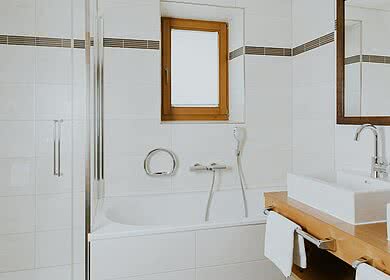 Suite Tauernhof