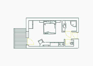 Großarl Zimmer Hotel Tauernhof