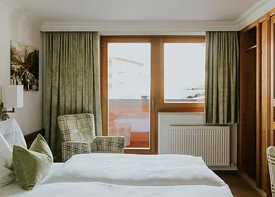 Großarl Zimmer Hotel Tauernhof