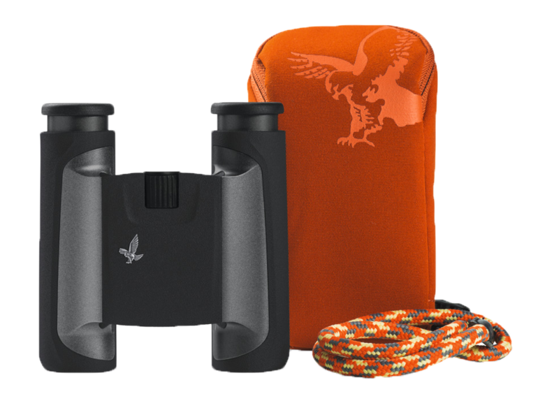 Fernglas CL POCKET 10x25 von SWAROVSKI OPTIK