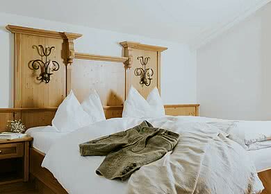 Großarl Zimmer Hotel Tauernhof