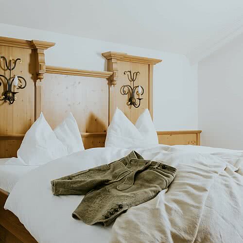 Großarl Zimmer Hotel Tauernhof