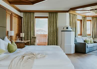 Suite Tauernhof