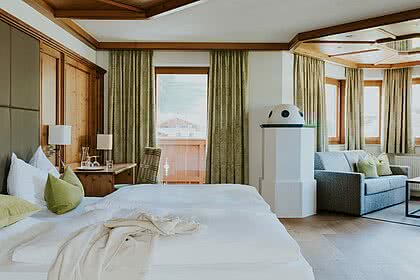 Großarl Zimmer Hotel Tauernhof