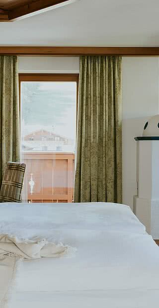 Suite Tauernhof