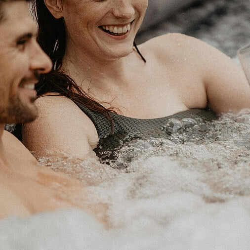 Wellnesshotel Salzburg. Großarl - Tauernhof