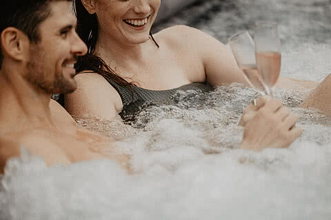 Wellnesshotel Salzburg. Großarl - Tauernhof