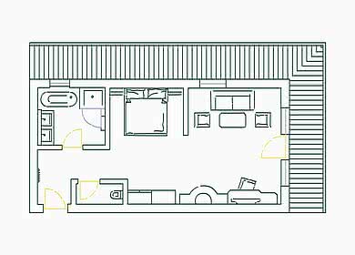 Suite Tauernhof