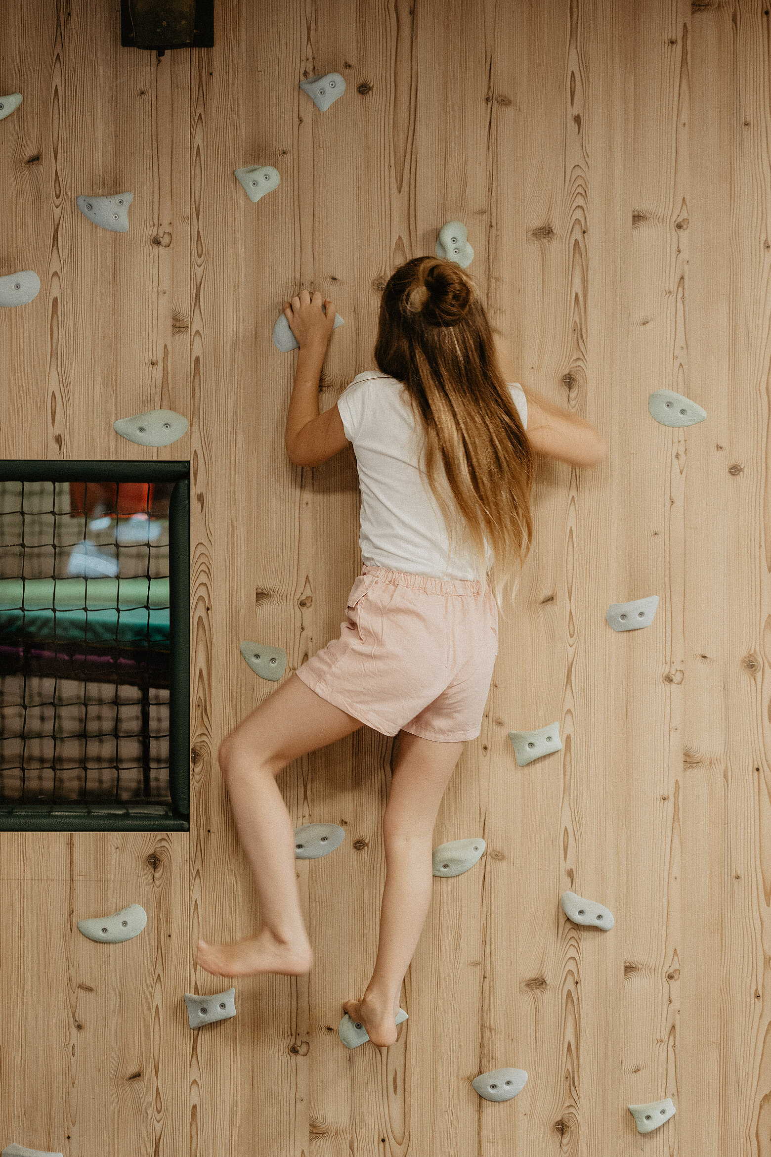 Familienhotel mit Spielzimmer in Großarl - Tauernhof