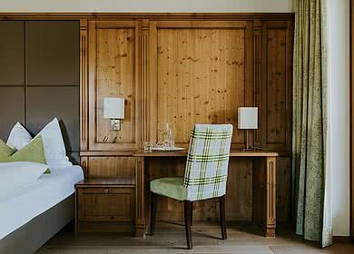 Suite Tauernhof