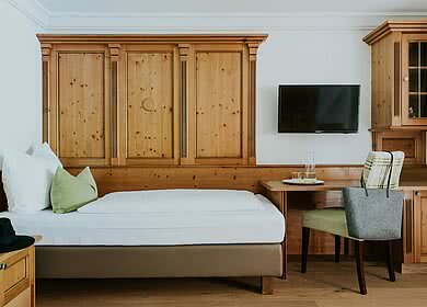 Großarl Zimmer Hotel Tauernhof