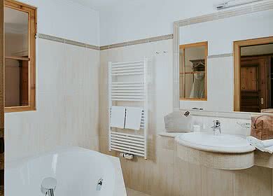 Großarl Zimmer Hotel Tauernhof