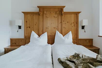 Großarl Zimmer Hotel Tauernhof