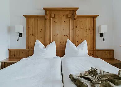 Großarl Zimmer Hotel Tauernhof