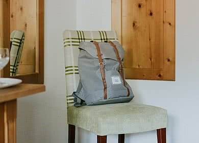 Großarl Zimmer Hotel Tauernhof