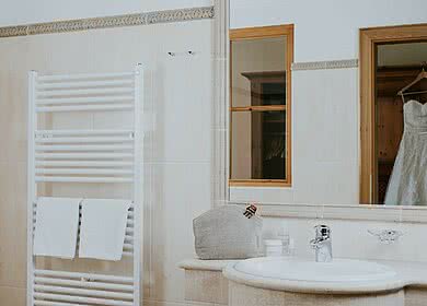 Großarl Zimmer Hotel Tauernhof