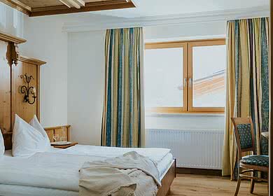 Großarl Zimmer Hotel Tauernhof