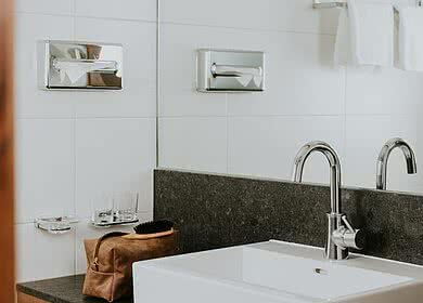 Großarl Zimmer Hotel Tauernhof