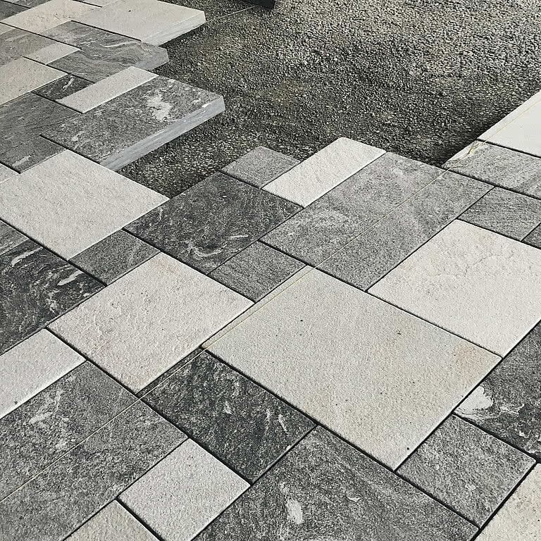 Nachhaltigkeit regionale Baumaterialien Tauernhof Großarl