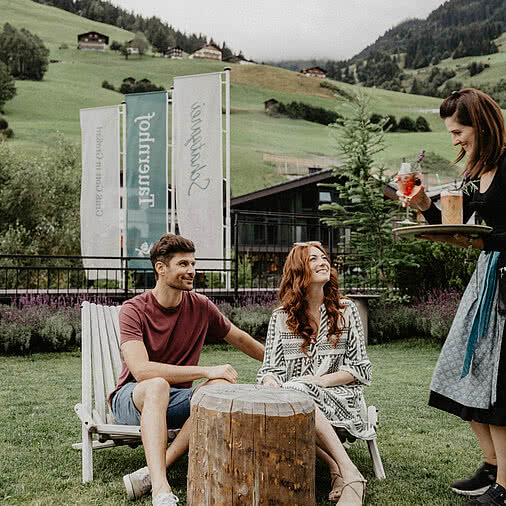 Familienhotel Österreich mit Pool, Tauernhof in Großarl