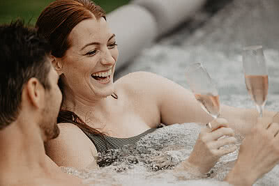 Wellnesshotel Salzburg. Großarl - Tauernhof