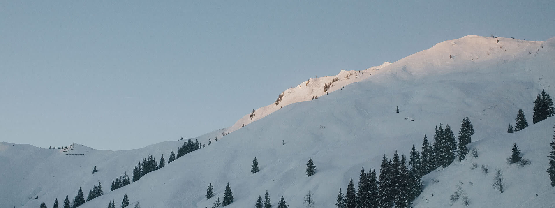 Tauernhof Grossarl Winter Impressionen