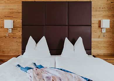 Großarl Zimmer Hotel Tauernhof