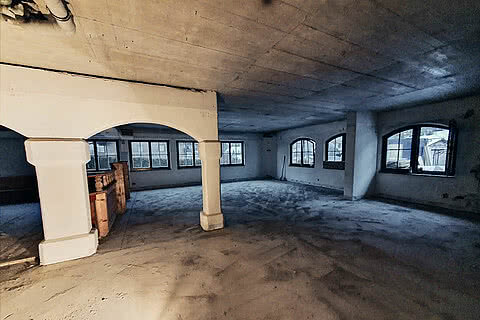 Umbau 2021 Tauernhof Großarl