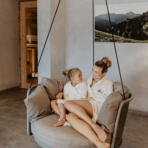 Wellnesshotel Salzburg. Großarl - Tauernhof