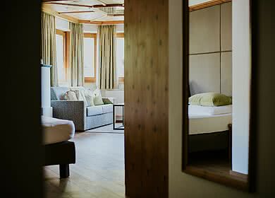 Suite Tauernhof