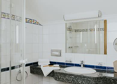 Großarl Zimmer Hotel Tauernhof