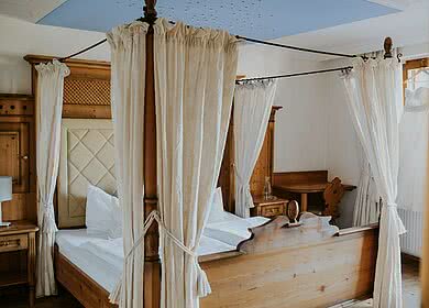 Großarl Zimmer Hotel Tauernhof