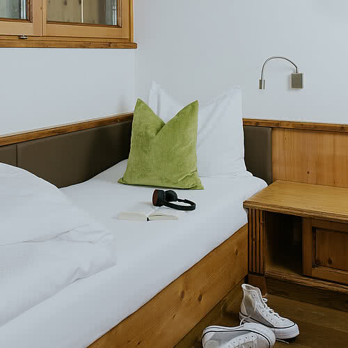 Familiensuite im Hotel Tauernhof in Großarl