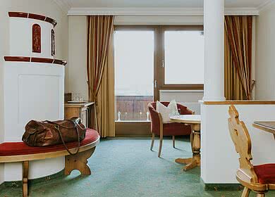 Großarl Zimmer Hotel Tauernhof