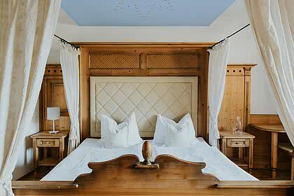 Großarl Zimmer Hotel Tauernhof