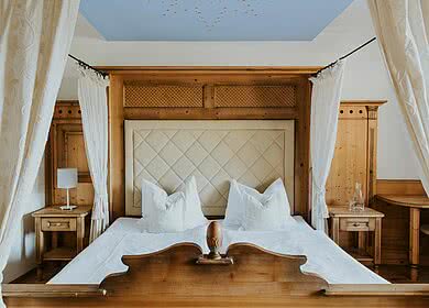 Großarl Zimmer Hotel Tauernhof