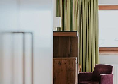 Großarl Zimmer Hotel Tauernhof