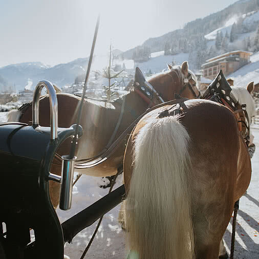 Großarl Hotel an der Piste