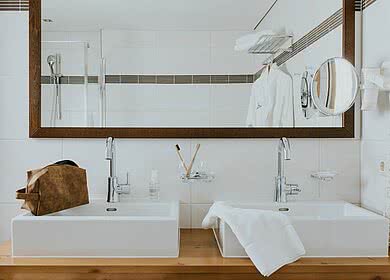 Suite Tauernhof