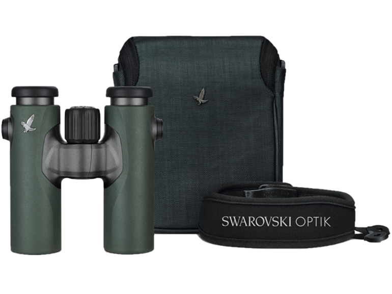 Fernglas CL COMPANION 10x30 von SWAROVSKI OPTIK