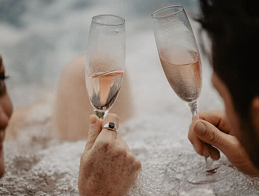 Wellnesshotel Salzburg. Großarl - Tauernhof