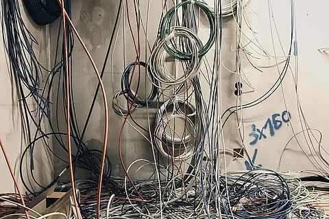 Umbau 2021 Tauernhof Großarl