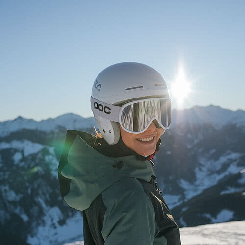 Skiurlaub in Großarl beim Hotel Tauernhof
