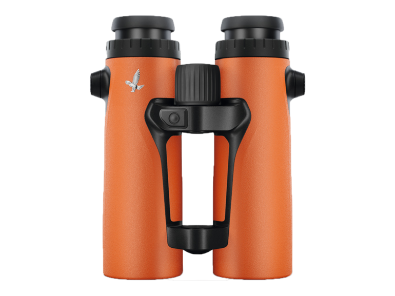 Fernglas EL RANGE 10x32 von SWAROVSKI OPTIK