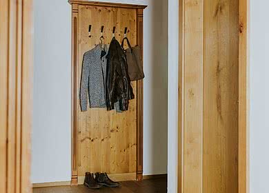 Suite Tauernhof