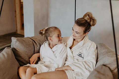 Wellnesshotel Salzburg. Großarl - Tauernhof